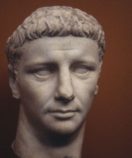 Claudius: the manly anti-fag emperor who outlawed marriage and expanded the empire by at least five provinces including Britain and Morocco