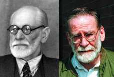Sigmund Freud and Harold Shipman: two Jewish,
                      circumcised serial killers