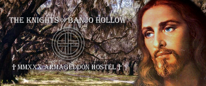 The Knights of Banjo Hollow