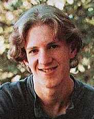 Dylan Klebold, kosher, klean-kut
killer